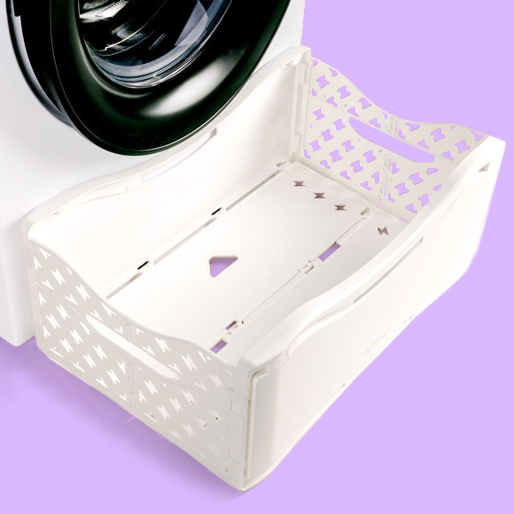 Panier linge wembi ouvert made in europe