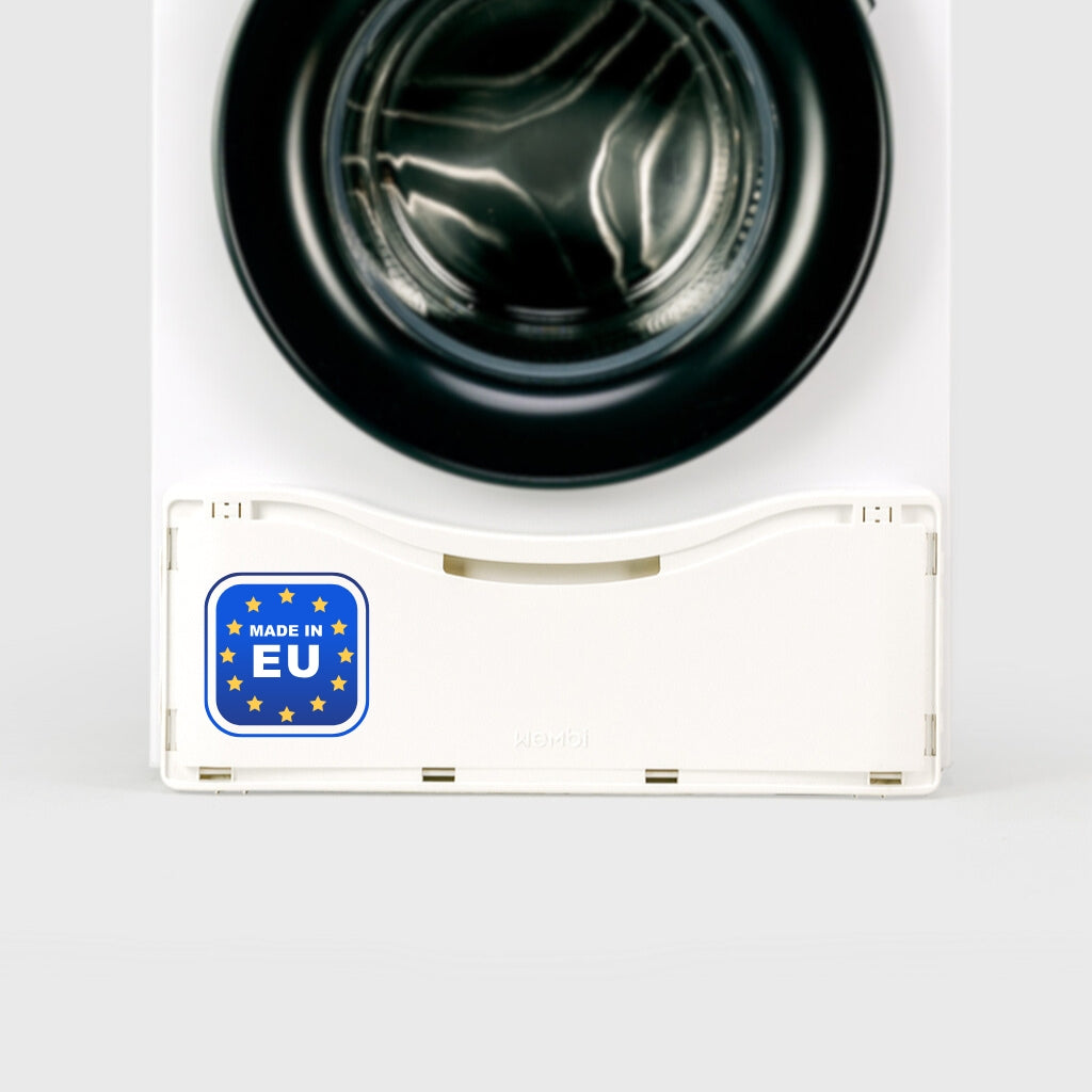 Wembi - Panier à linge aimanté à la machine à laver - Made in Europe