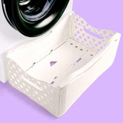 Panier linge wembi ouvert made in europe